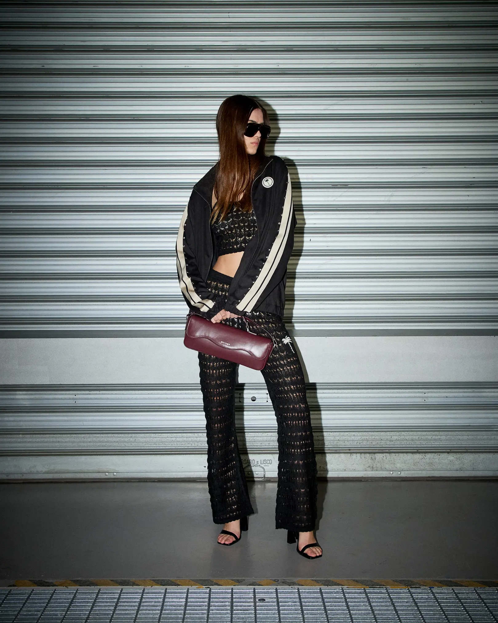 PALM ANGELS GALLERY 3