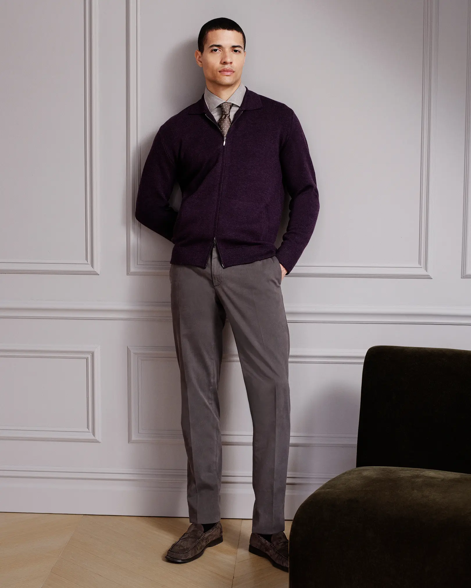 THOMAS PINK GALLERY 1