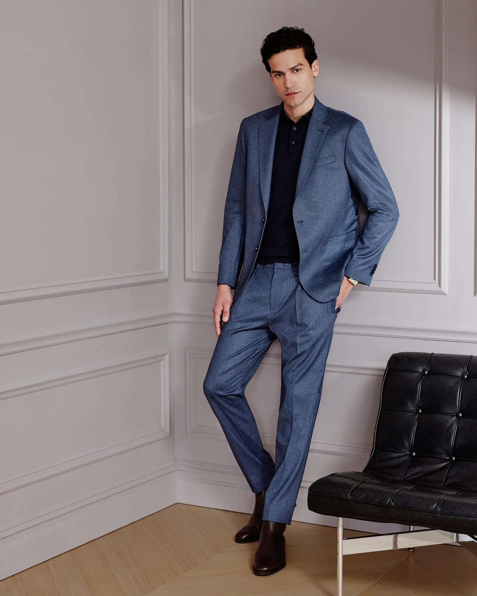 THOMAS PINK GALLERY 3