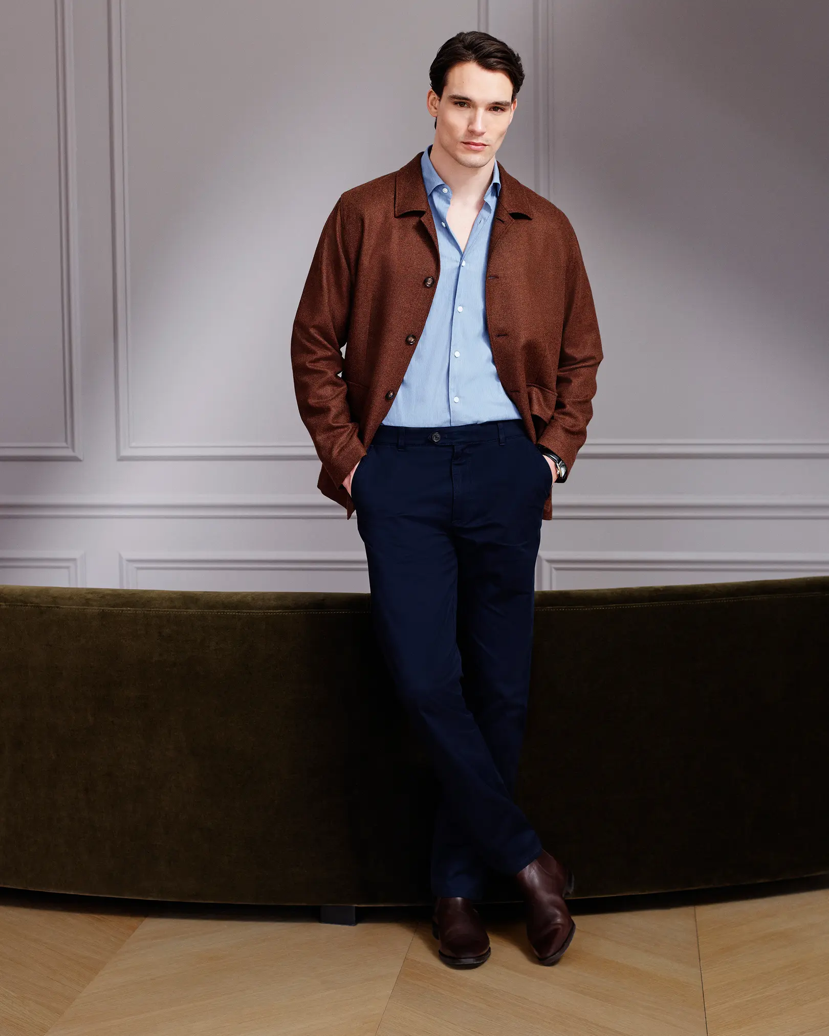 THOMAS PINK GALLERY 4